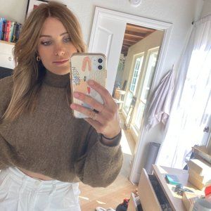 Meet your Posher, Kristina